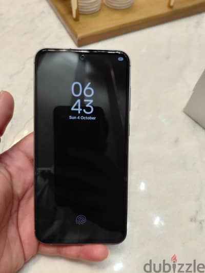 Samsung S23 FE in excellent condition for sale