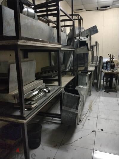 used and new equipment sale percedd