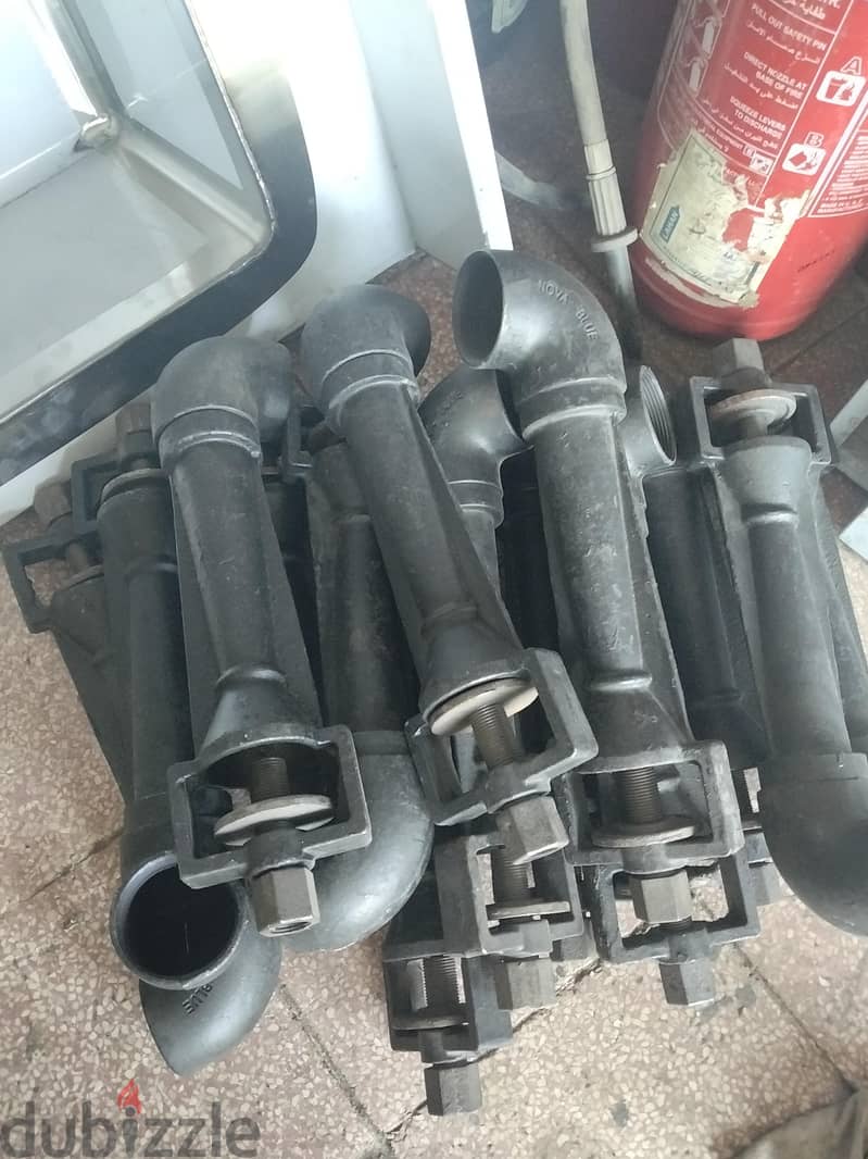 used and new equipment sale percedd 2