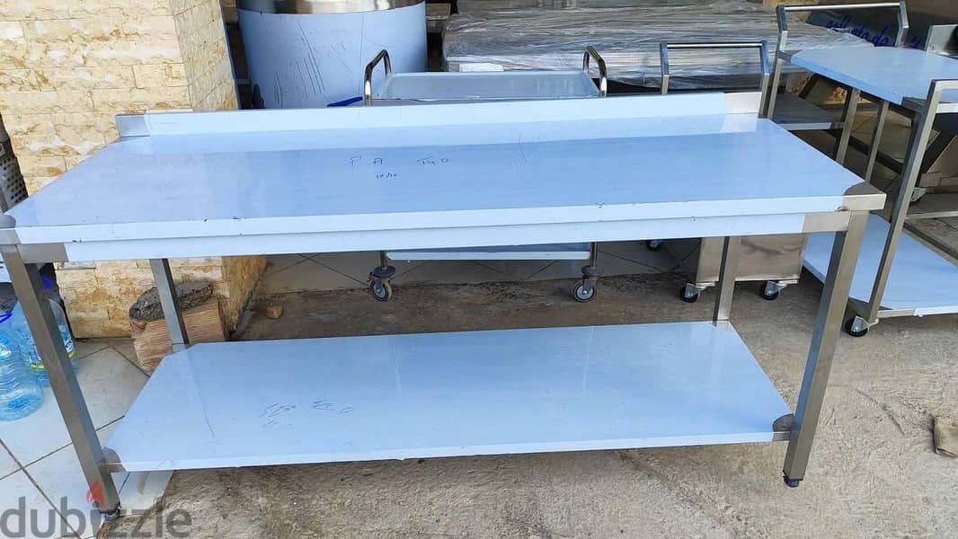 used and new equipment sale percedd 9