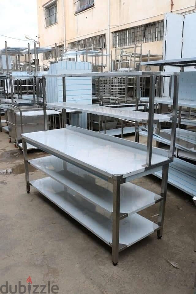 used and new equipment sale percedd 10