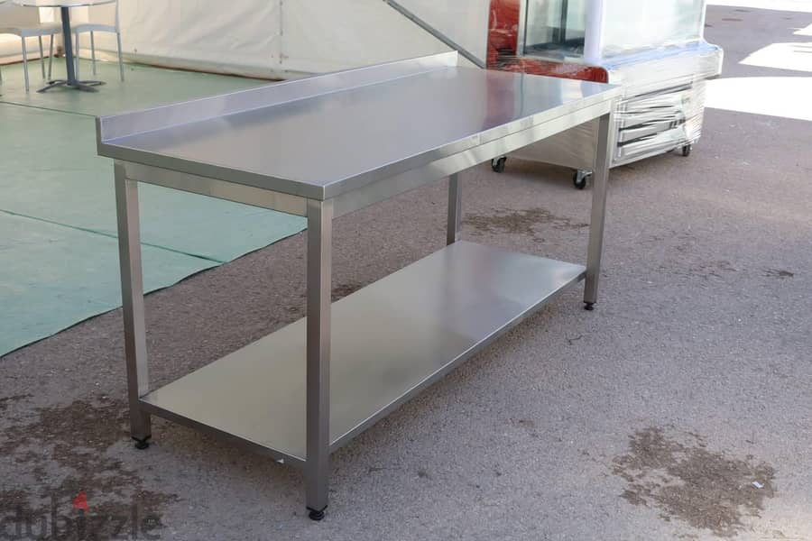 used and new equipment sale percedd 14