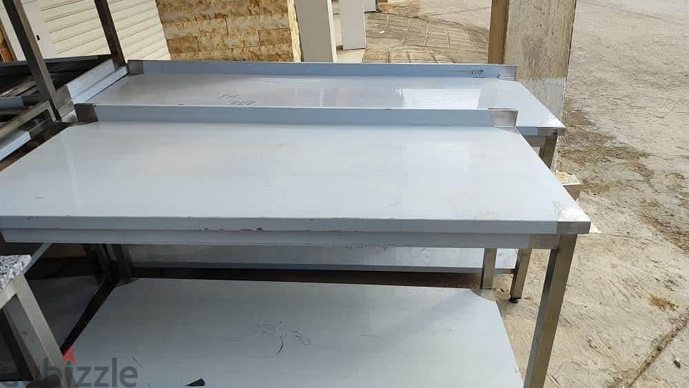 used and new equipment sale percedd 15