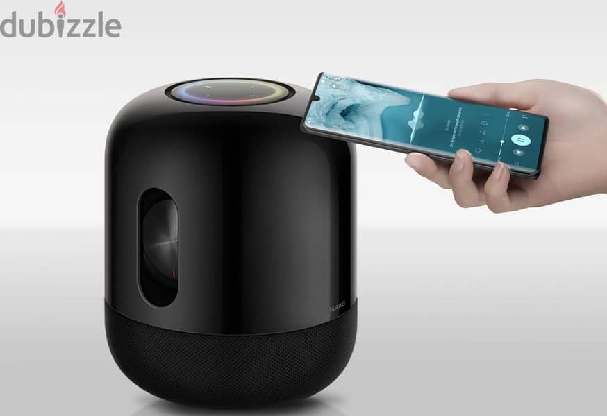 premium portable speaker 1