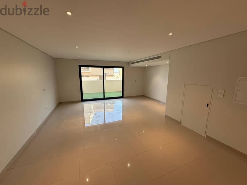 RMUNV8707-Three bedroom townhouse with private pool, Muna 3