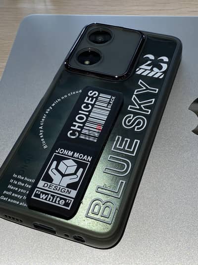 Honor X5 Plus
