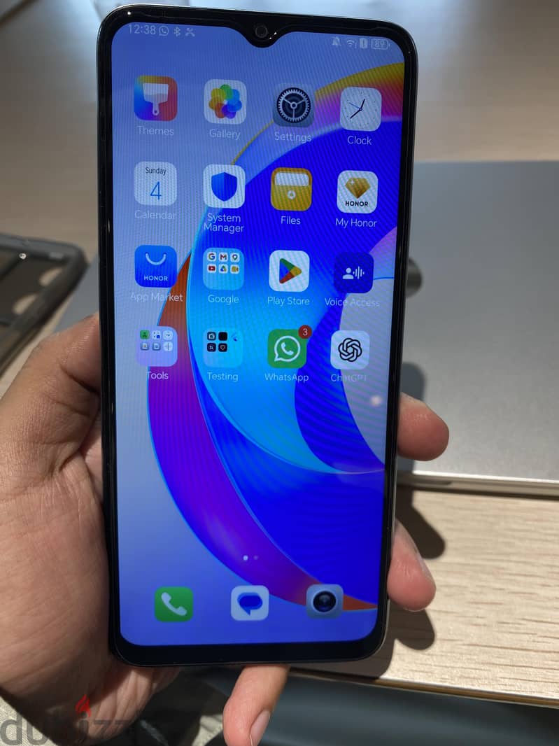 Honor X5 Plus 3