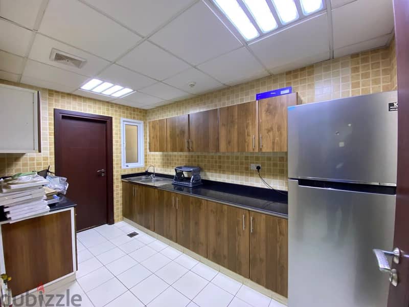 Fully Furnished 2 BHK Apartment for Rent in Ghala 2