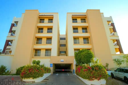 Well-Maintained 3 +1 BHK Apartment for Rent in MQ
