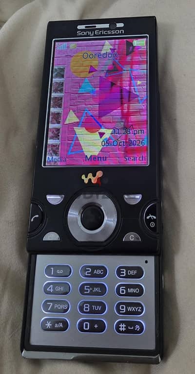 Sony Ericsson Other Model