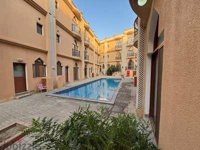 4+1 Bedroom Villa for Rent in Bousher  PPV373
