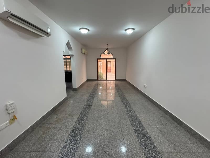 4+1 Bedroom Villa for Rent in Bousher  PPV373 1
