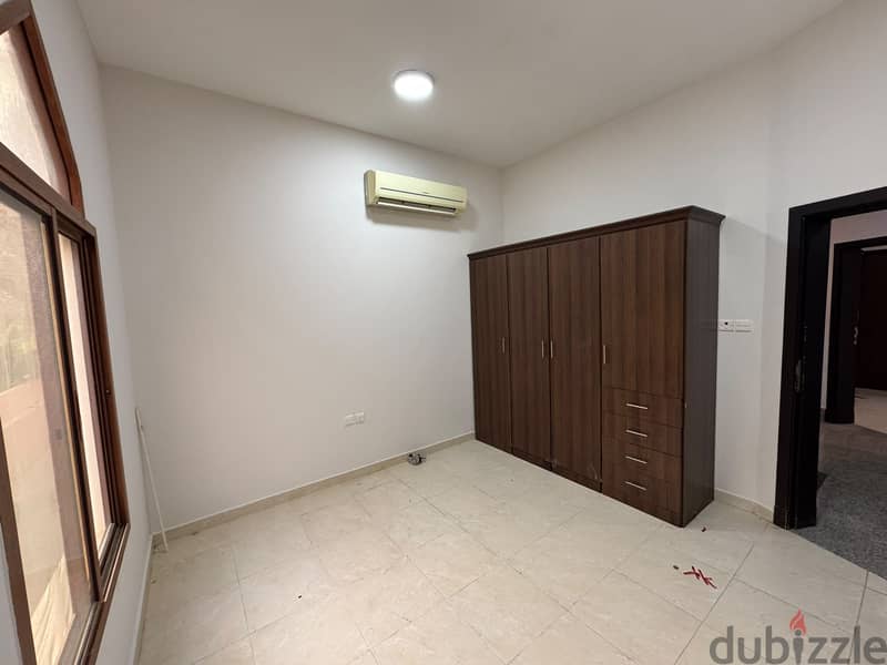 4+1 Bedroom Villa for Rent in Bousher  PPV373 3