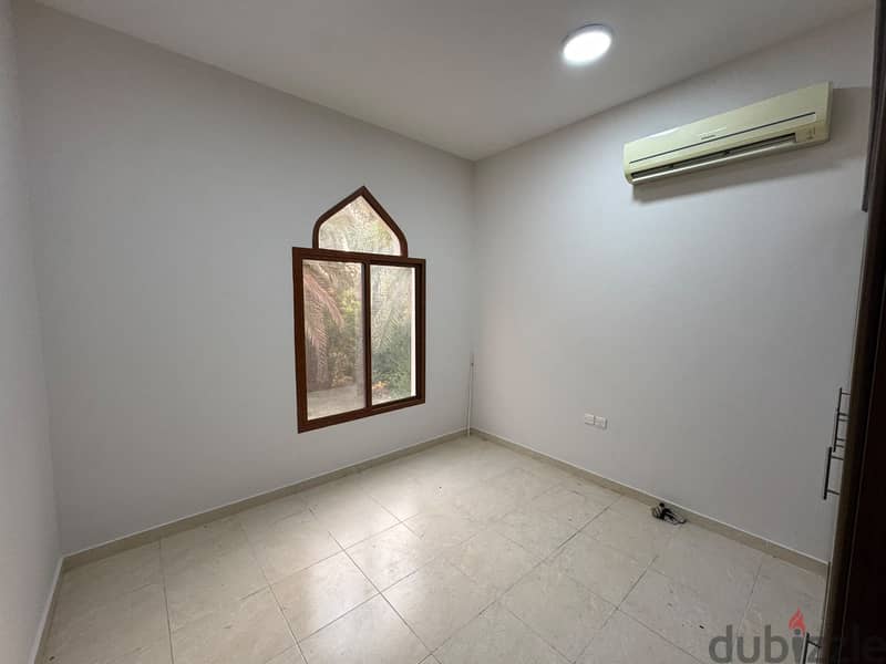 4+1 Bedroom Villa for Rent in Bousher  PPV373 5