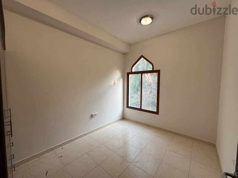 4+1 Bedroom Villa for Rent in Bousher  PPV373 6