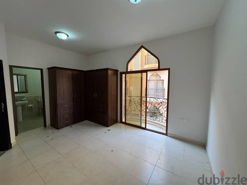 4+1 Bedroom Villa for Rent in Bousher  PPV373 7