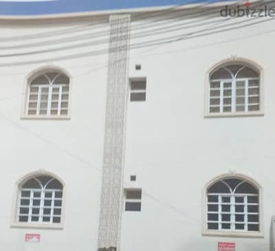 بناية للبيع وادي الكبير قريب مدرسة الهندية