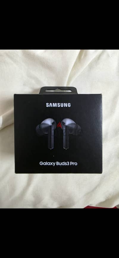 سماعه Galaxy buds 3 pro