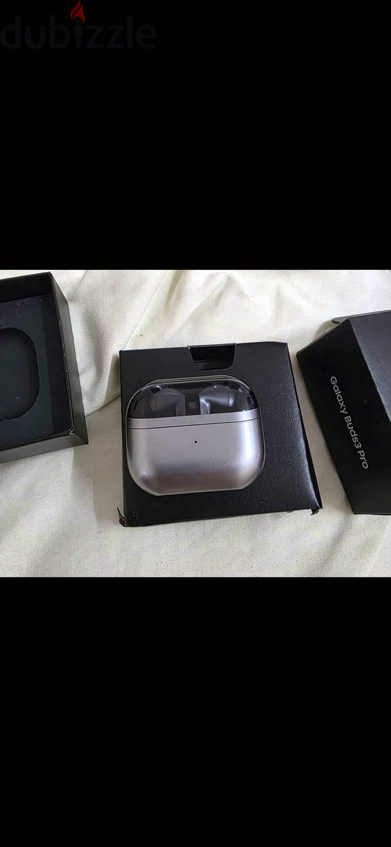 سماعه Galaxy buds 3 pro 1