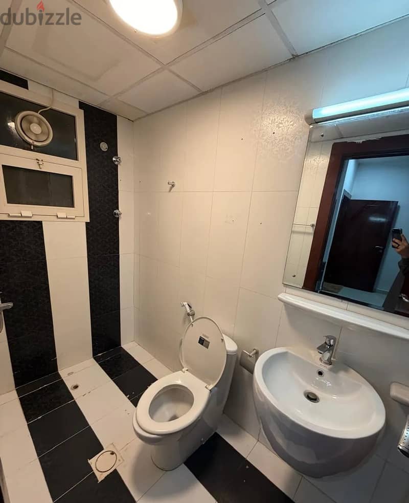 For Rent | Furnished 1BHK in Bosher – Bills Included 3