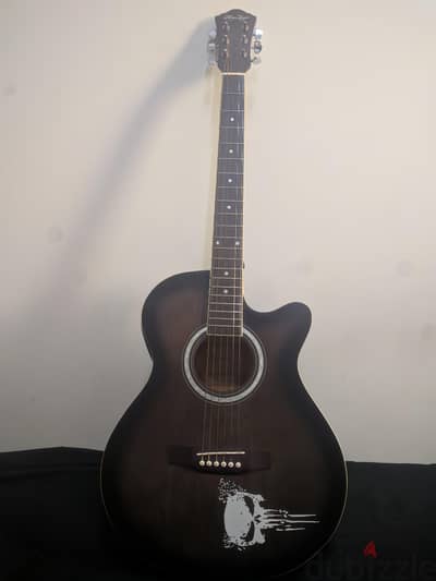 New Guitar Electric (URGENT SALE)