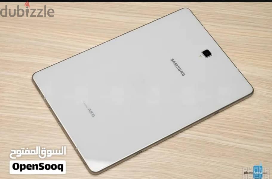 Samsung Tab S4 brand new condition (URGENT SALE) 2