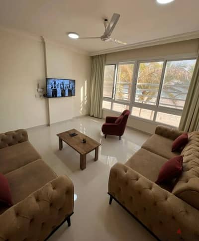 For Rent | Furnished Apartments Near Dahariz Beach – Monthly