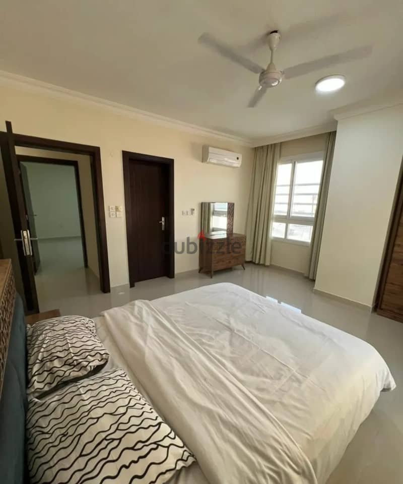 For Rent | Furnished Apartments Near Dahariz Beach – Monthly 1