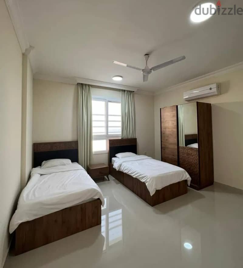 For Rent | Furnished Apartments Near Dahariz Beach – Monthly 2