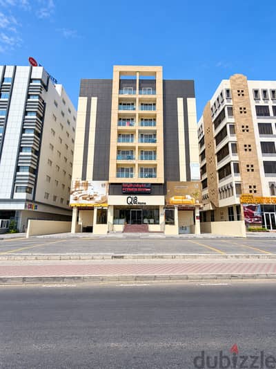 Spacious 2BHK Appartment for rent