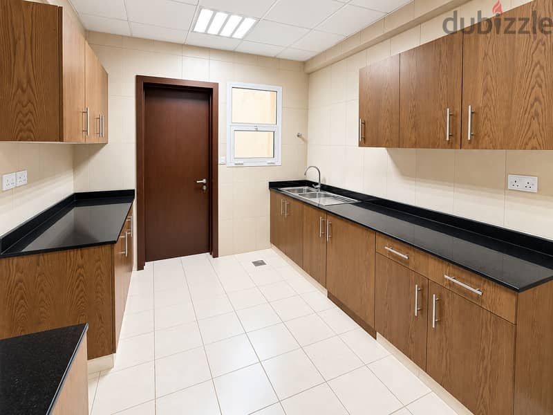 Spacious 2BHK Appartment for rent 4