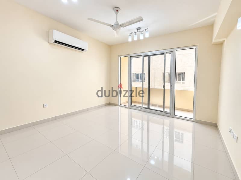 Spacious 2BHK Appartment for rent 5