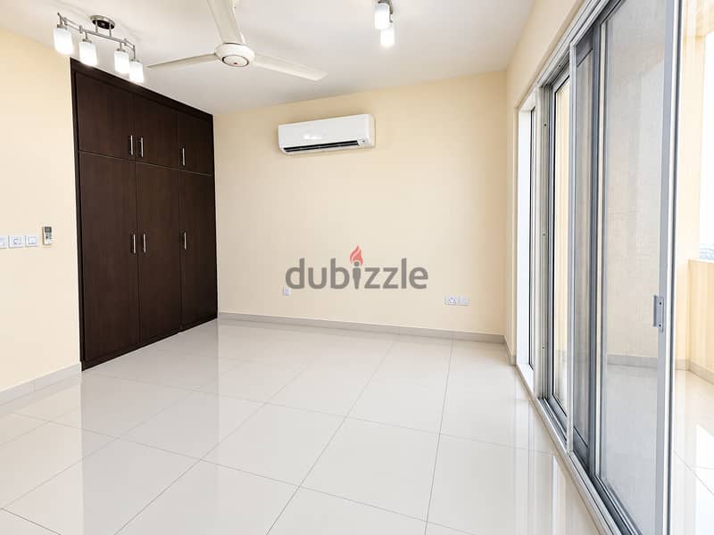 Spacious 2BHK Appartment for rent 7