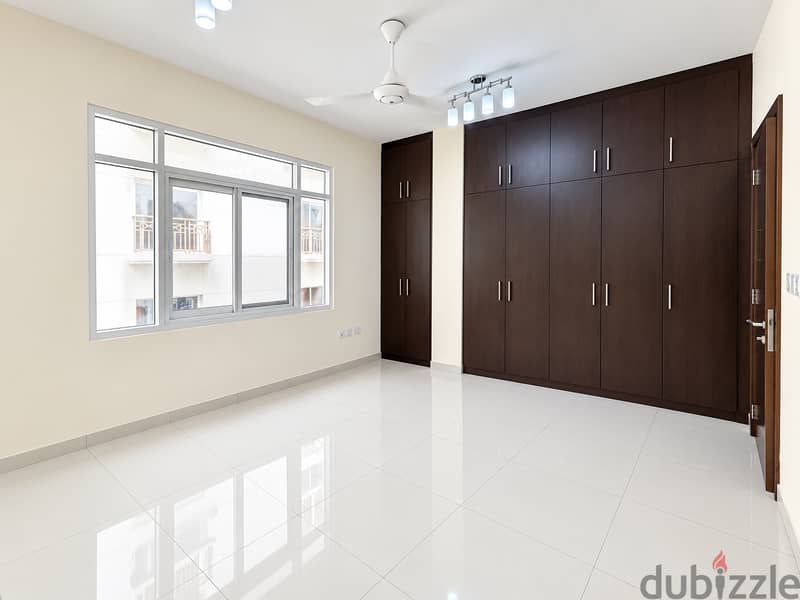 Spacious 2BHK Appartment for rent 8