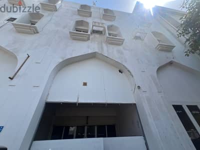 Shop for Rent in Qurum Shatti - UMC15