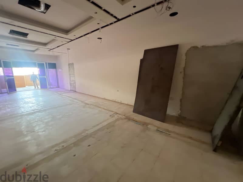 Shop for Rent in Qurum Shatti - UMC15 1