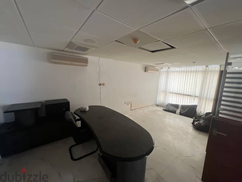 400 SQM Commercial Space for Rent in Qurum Shatti – UMC16 2