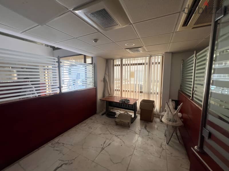 400 SQM Commercial Space for Rent in Qurum Shatti – UMC16 10