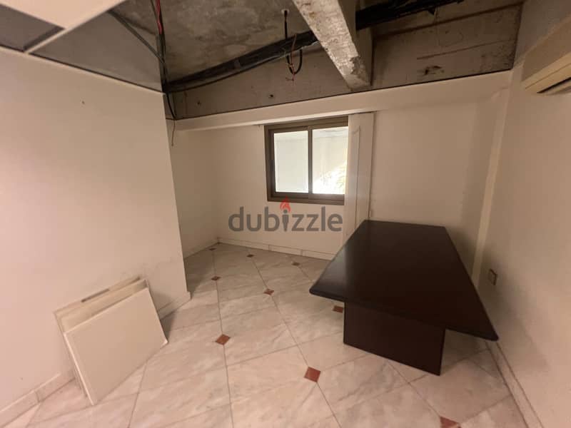 400 SQM Commercial Space for Rent in Qurum Shatti – UMC16 12