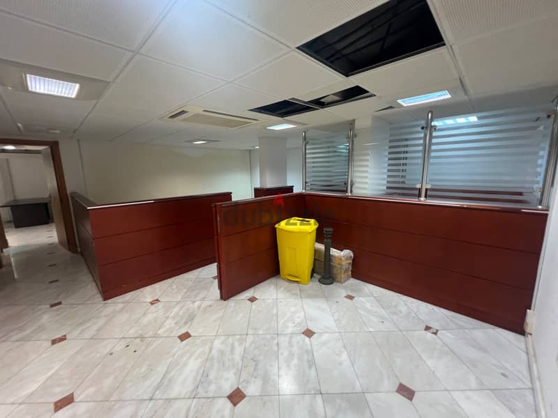 400 SQM Commercial Space for Rent in Qurum Shatti – UMC16 14