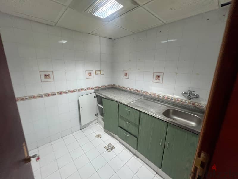 400 SQM Commercial Space for Rent in Qurum Shatti – UMC16 19