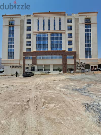 2 Commercial Spaces Available for Rent