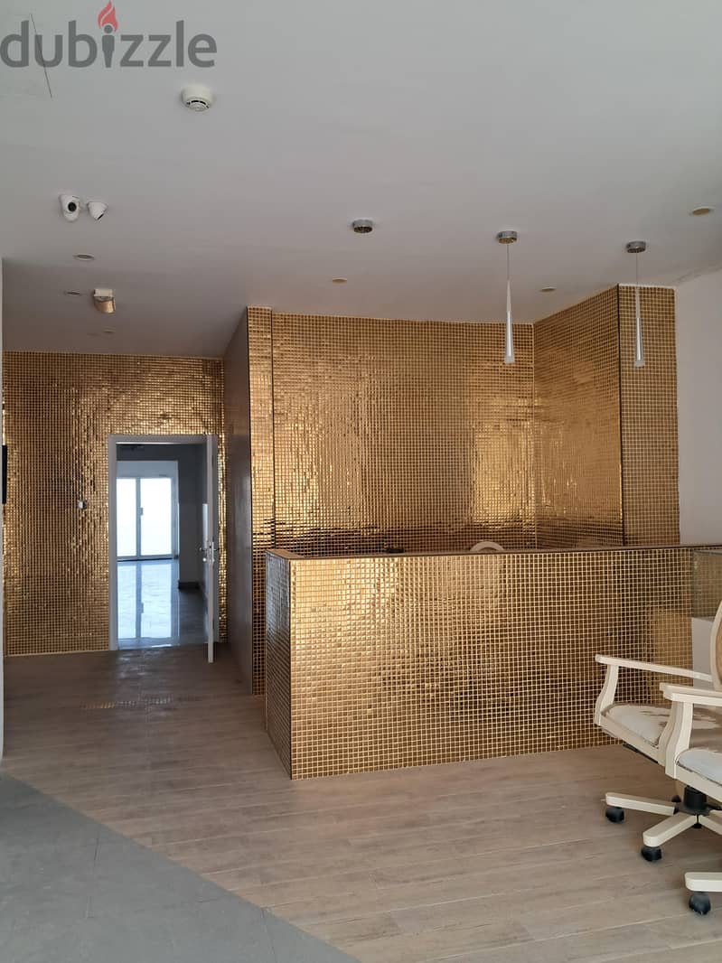 2 Commercial Spaces Available for Rent 1