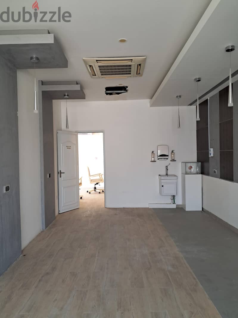 2 Commercial Spaces Available for Rent 3
