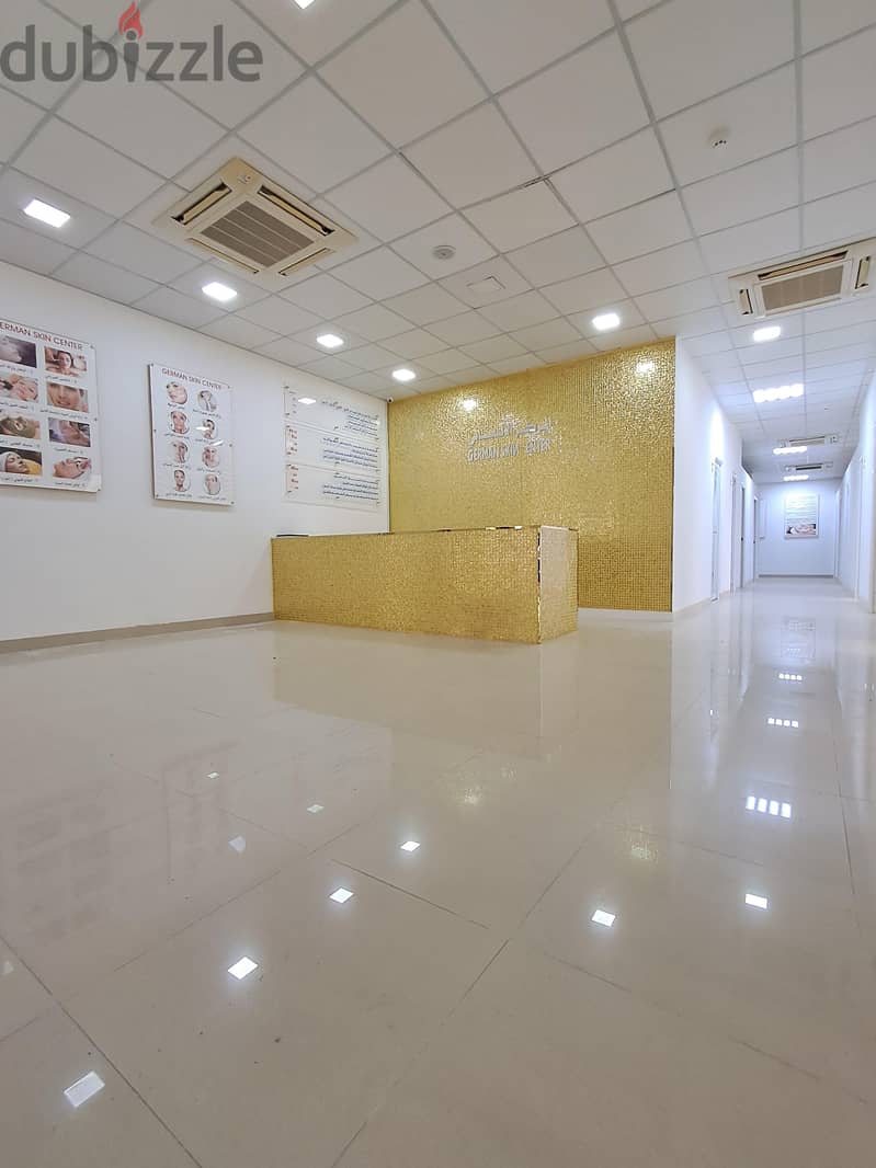 2 Commercial Spaces Available for Rent 11