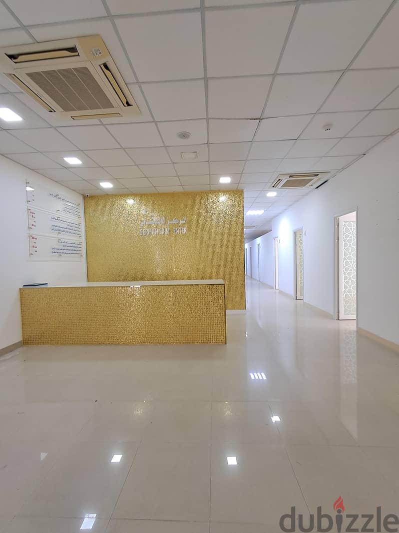 2 Commercial Spaces Available for Rent 12