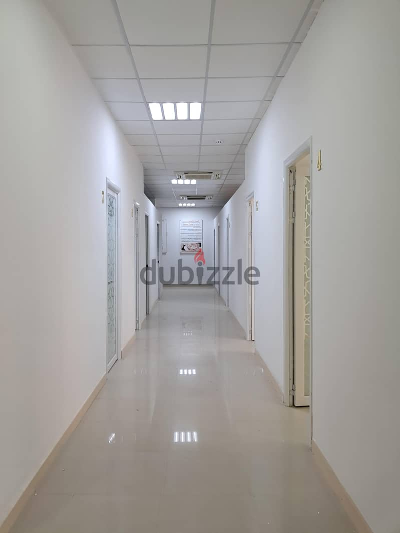 2 Commercial Spaces Available for Rent 14