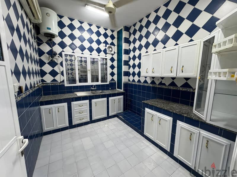 2 Bedroom Apartment for Rent in Al Azaiba PPA523 1