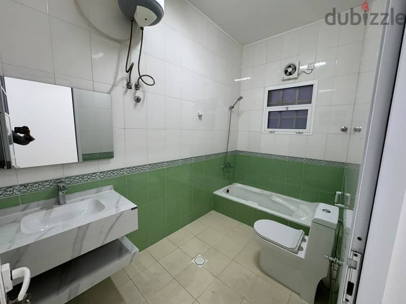 2 Bedroom Apartment for Rent in Al Azaiba PPA523 4