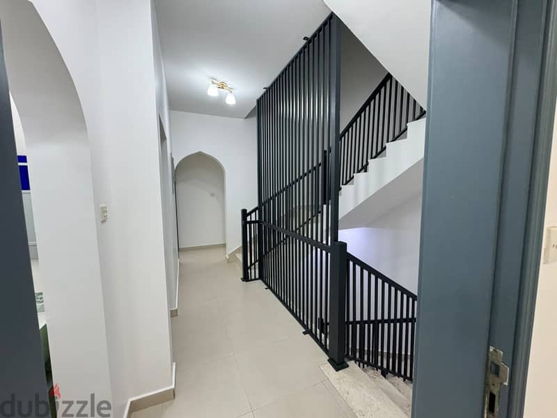 2 Bedroom Apartment for Rent in Al Azaiba PPA523 7